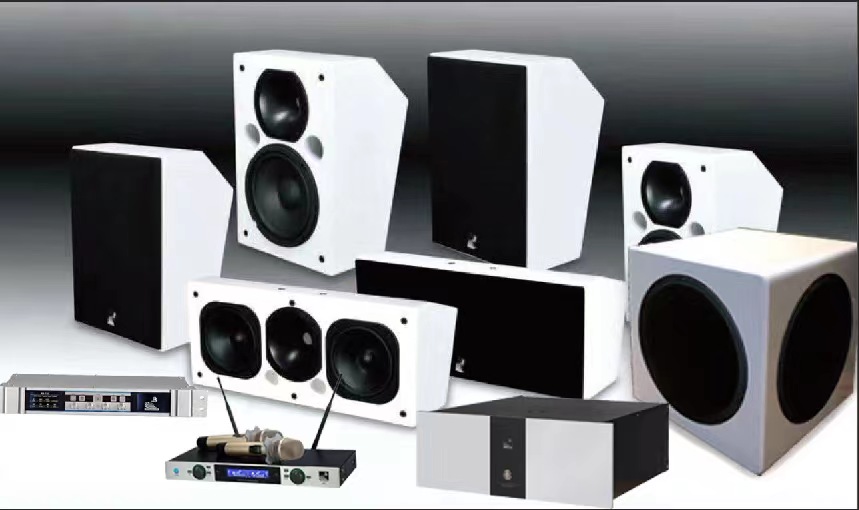 广东省91免费版在线观看音响有限公司法国RS Audio 影K系统
